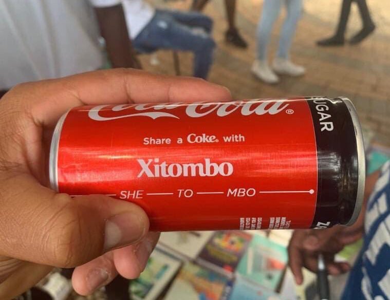 The Coke ‘vagina’ Can Is Real photo