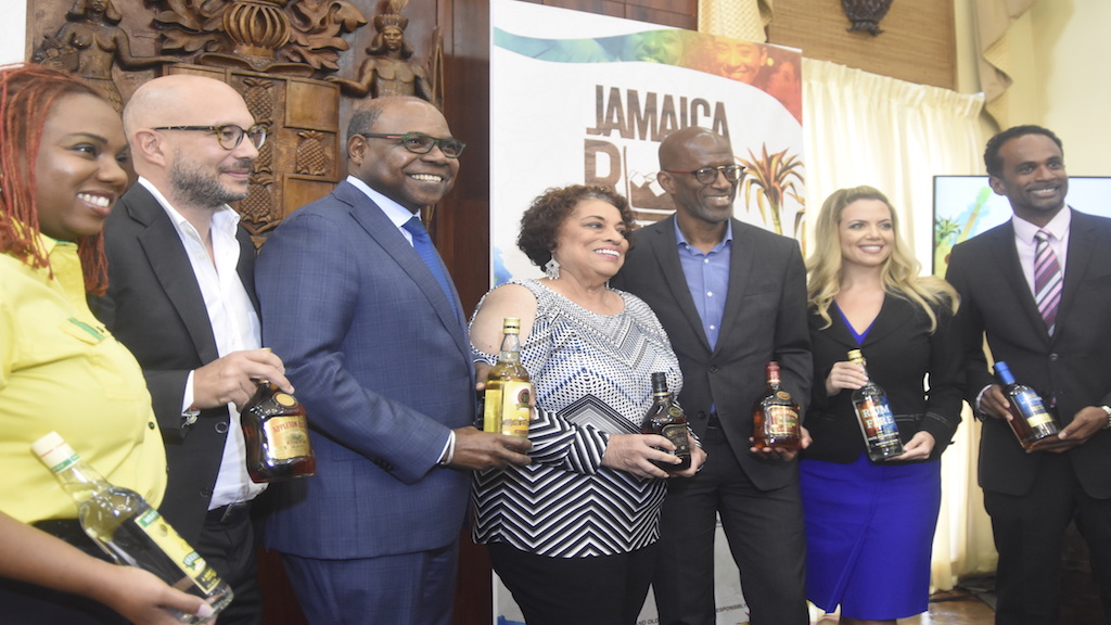 Jamaica Rum Festival Promises To Be A Grand Showcase photo