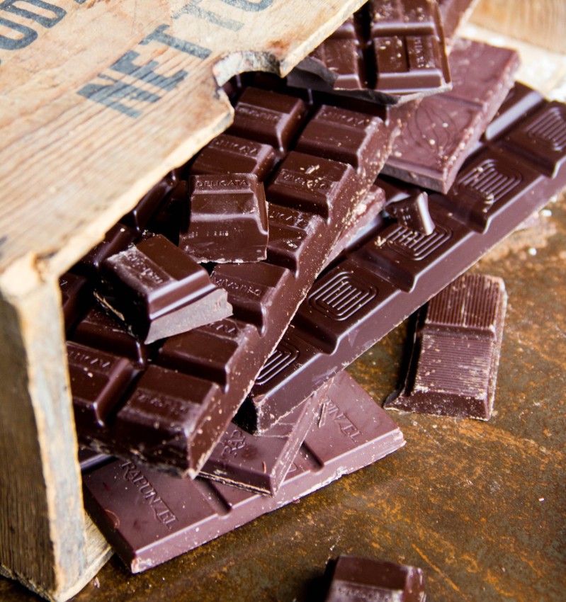 Chocolates For Vegans – Here’s What You Need To Know photo