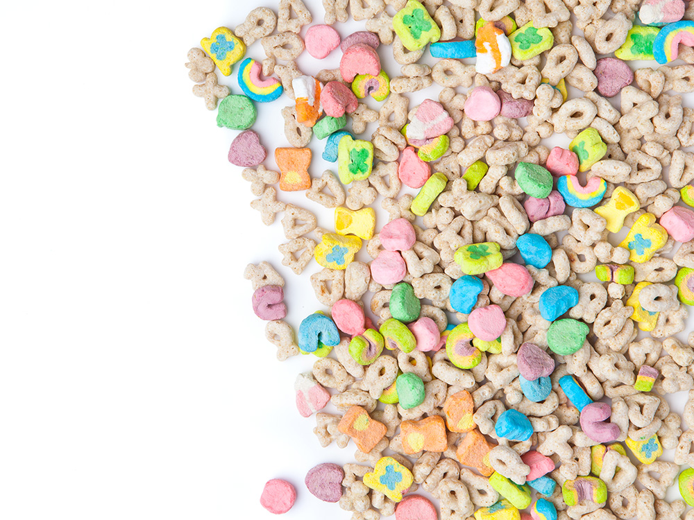 It’s ‘magically Ridiculous’: Brewery To Launch Lucky Charms-inspired Beer photo