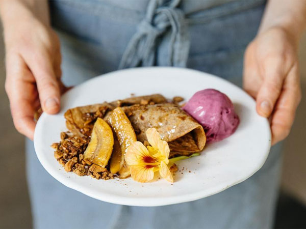 Elgin?s New Farm-to-table Gem, Her Harvest, Will Make You Love Vegan Food photo