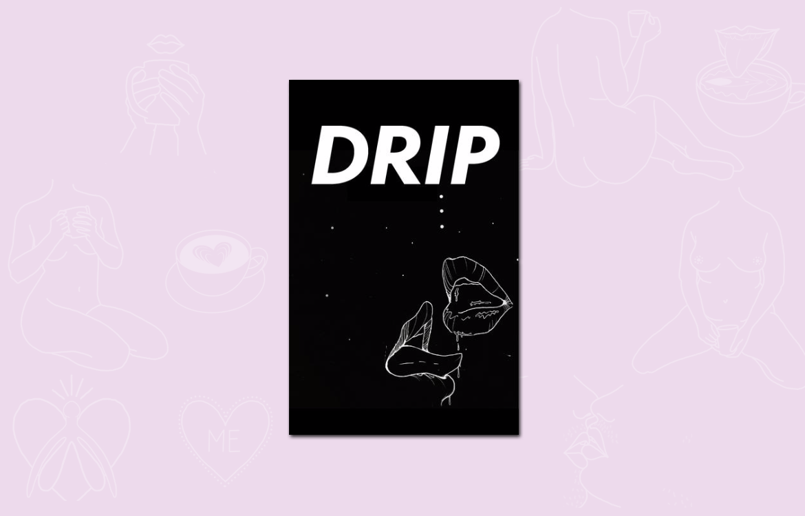 Drip Zine Lets Coffee Professionals Celebrate Their Sexuality photo