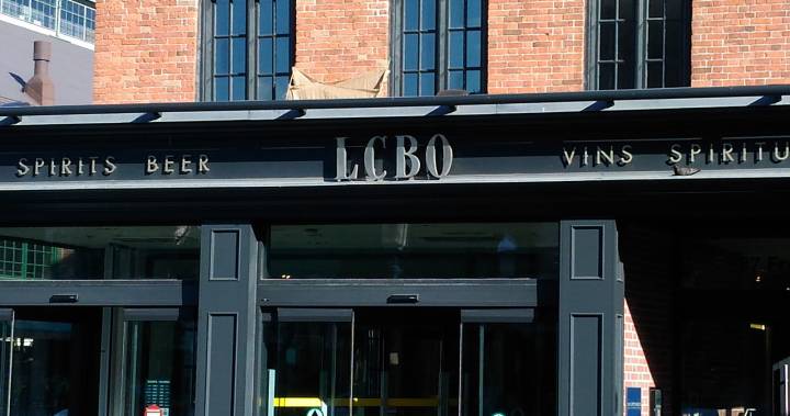 Lcbo Adding Security Guards At Some Locations To Combat Liquor Thefts photo