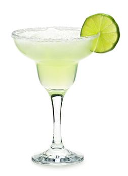 Watch: It’s Margarita Day! Here’s How To Make One photo