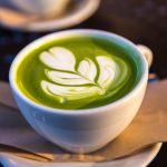 13 Surprising Health Benefits Of Matcha Tea photo