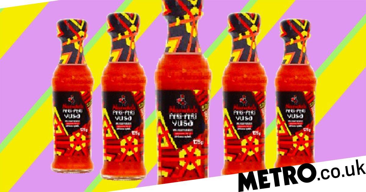 Nando’s Spiciest Sauce Is Now On Sale In Tesco photo