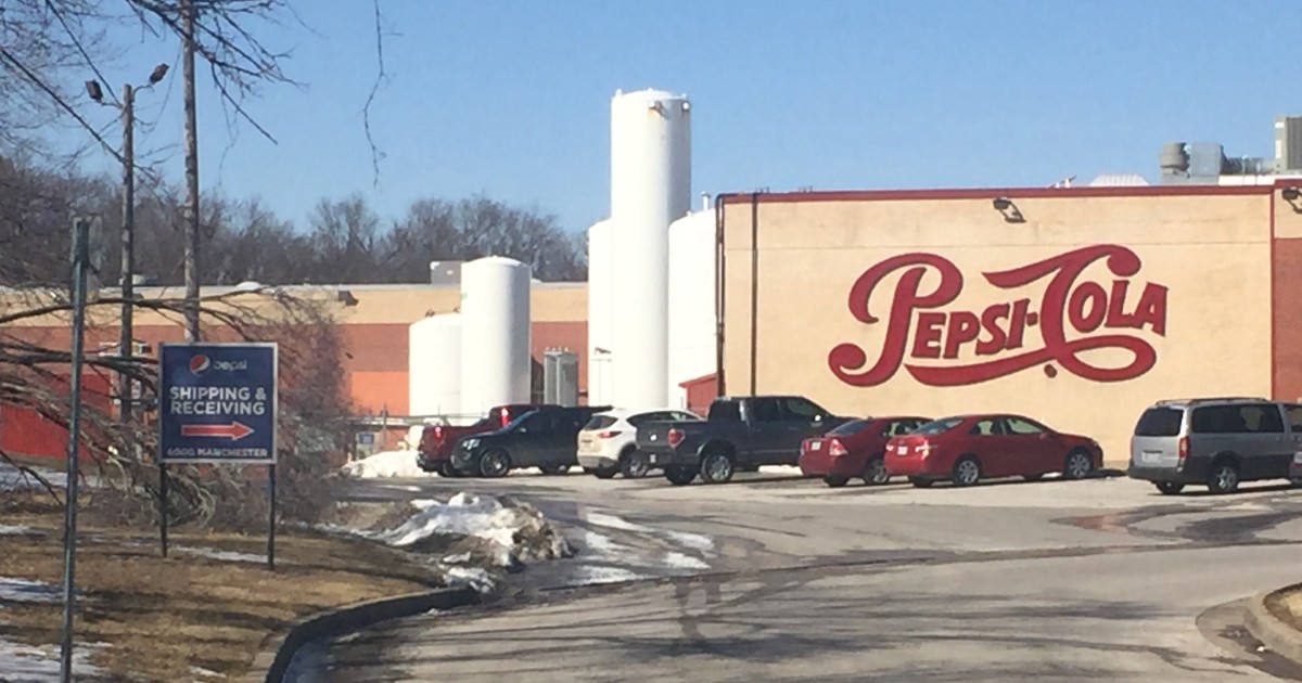 Pepsi Plant Latest In String Of Closures Throughout Metro photo