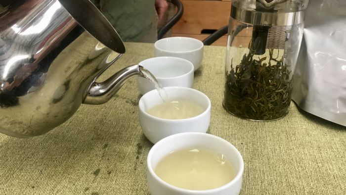 How Do You Brew Your Tea? It Might Be Time To Turn Over A New Leaf photo
