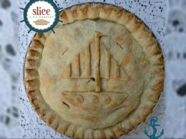 Foodie News: Slice Pie Co. Plans Brick-and-mortar Shop photo