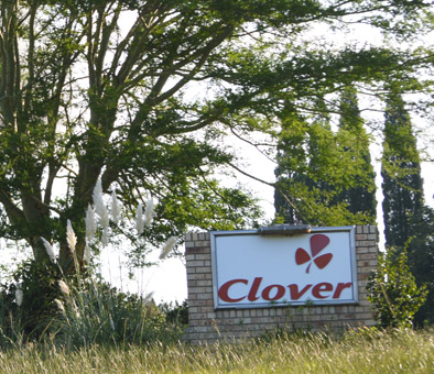 Estcourt Clover Factory Extends A Heartfelt Thanks photo