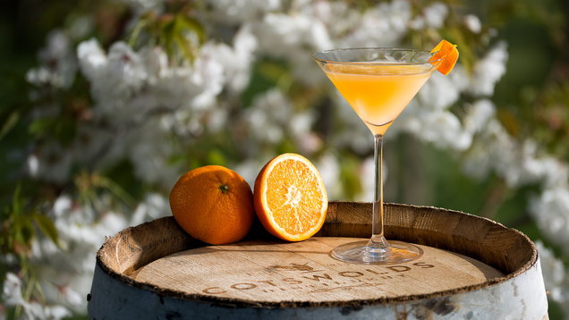 Spring Cocktails: 8 Easy And Refreshing Recipes To Recreate At Home photo