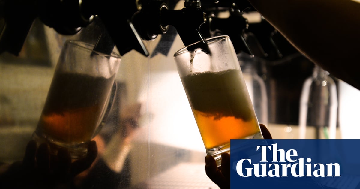 Dispute Brewing As Craft Beer Makers Mull Pending Tax Reform photo