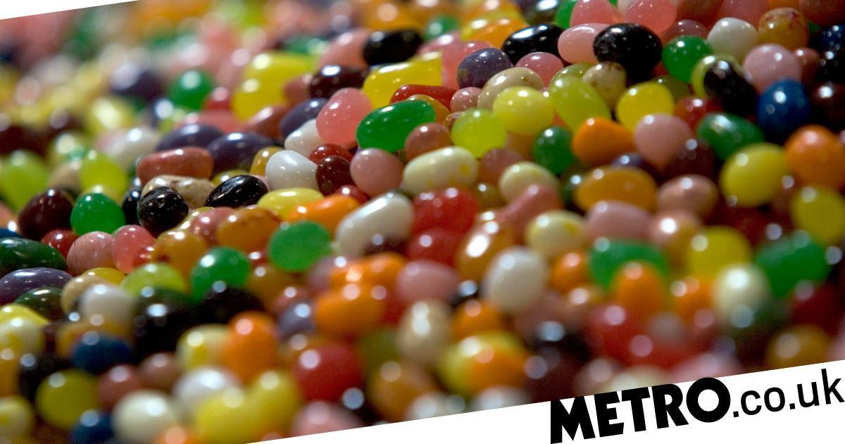 Jelly Belly Inventor Creates Cbd Jelly Beans For ‘perfect Dosage’ photo