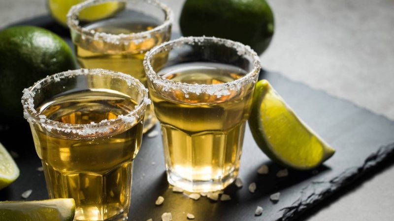 Global Tequila Market Cagr Reached 4.1% By 2028 photo