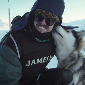 Jameson Celebrates St Patrick?s Day With Expedition photo