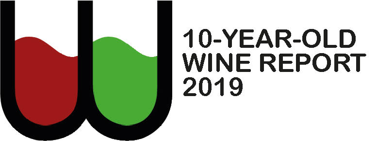 10 Year Old Wine Report 2019 photo