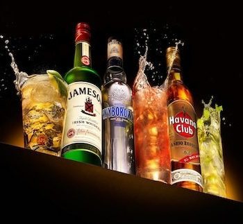 How Rumours Of A Pernod Ricard Takeover Are Boosting The Drinks Giant’s Share Value photo