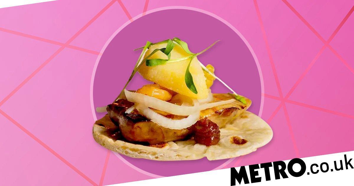 Kebab Queen To Launch Seven-course Tasting Menu With Foie Gras And Lamb’s Tongue photo