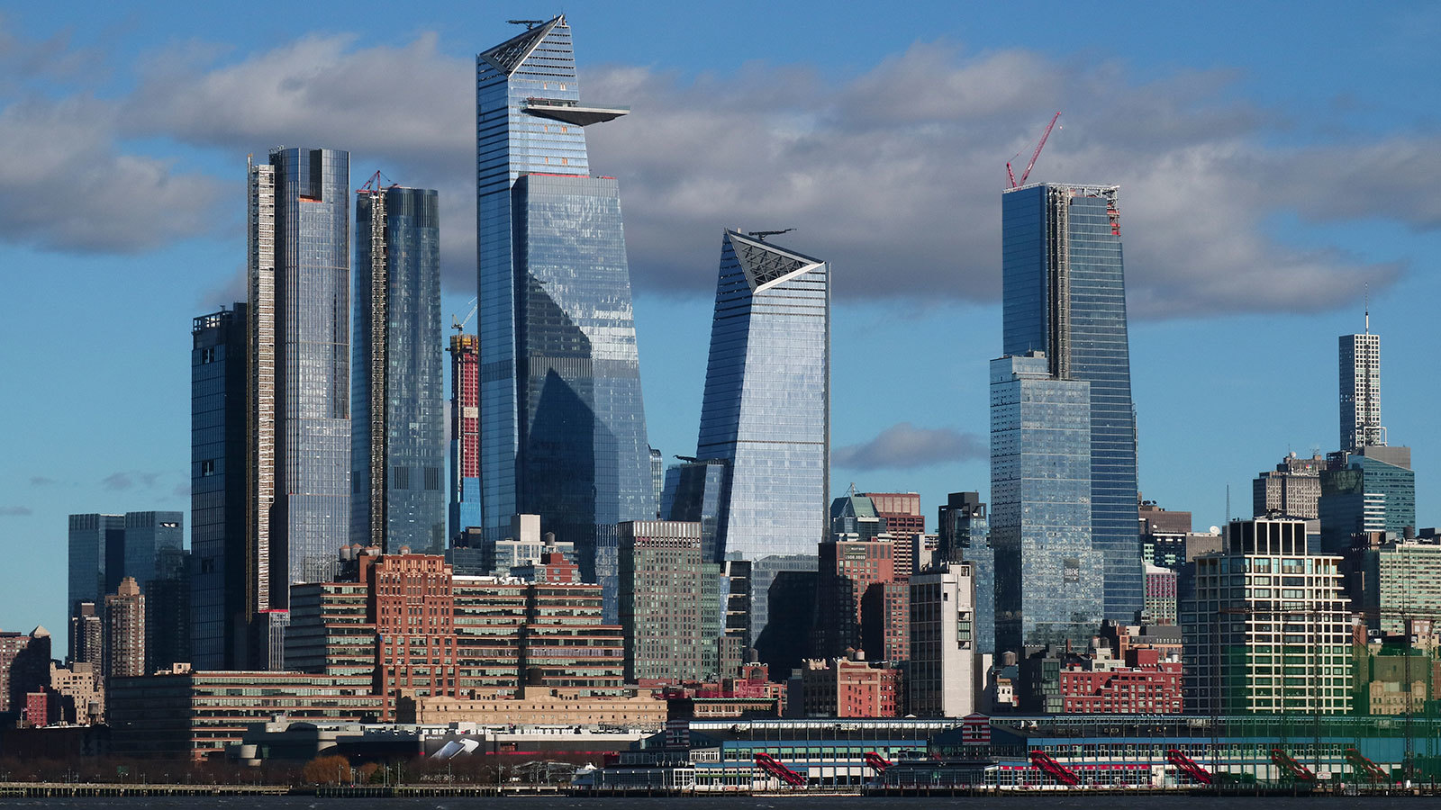 A Wine Lover’s Guide To Hudson Yards photo