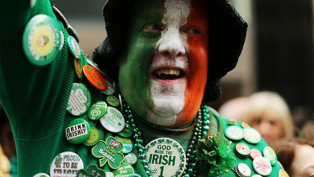 St. Patrick’s Day 2019: 7 Places To Get Green Food, Drinks And Deals photo