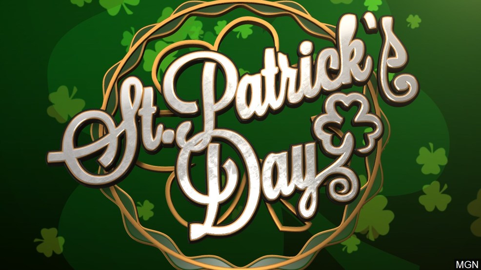 Celebrate The Luck Of The Irish With These St. Patrick’s Day Deals And Events photo