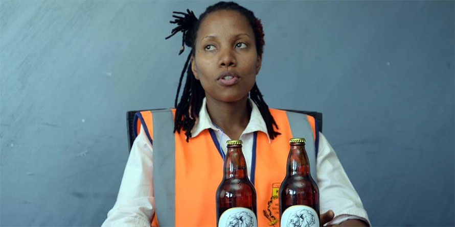 Kbl Unveils New Beer For Discerning Drinkers photo