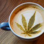 There’s Evidence Coffee Acts on Your Brain Like Cannabis, But in Reverse photo
