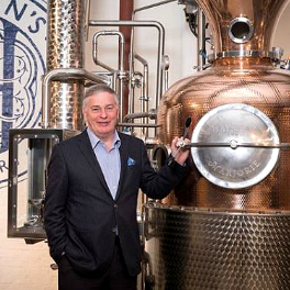 One Of The World’s Oldest Gin Brands Launches In South Africa photo