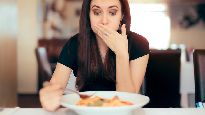 Fact Or Myth: Does Spicy Food Cause Heartburn? photo