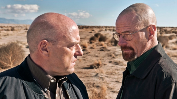 Fictional ‘breaking Bad’ Beer Schraderbrau To Become A Real Thing photo