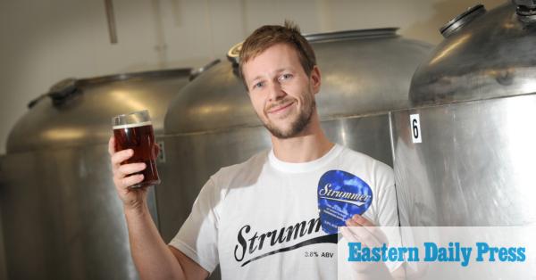 Who Came Top At Camra Champion Beers Of East Anglia 2019? photo