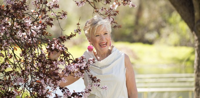 “time To Stop And Smell The Roses”: Aussie Food Icon Maggie Beer Sells Her Gourmet Food Business For $10 Million photo