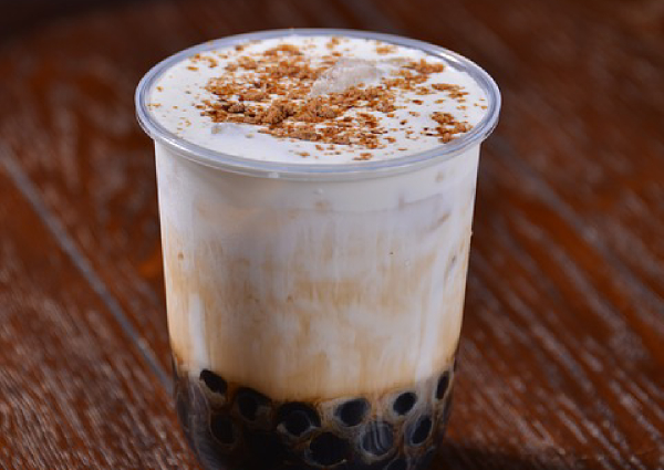 Take The Milk Tea Obsession To Another Level And Make It At Home, photo