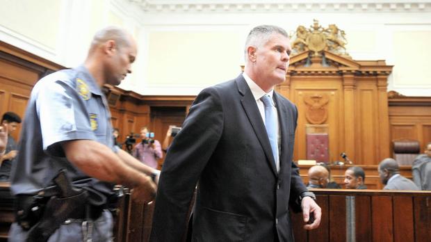 Rohde’s Bid To Appeal Conviction Fails photo
