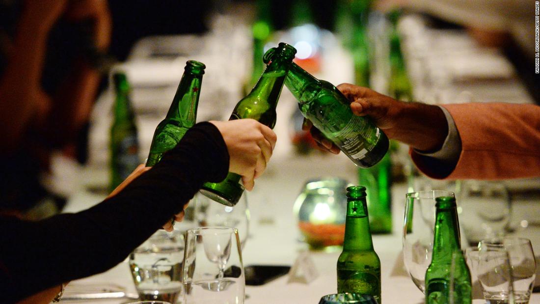 Heineken Has A Plan To Make Americans Love Beer Again photo