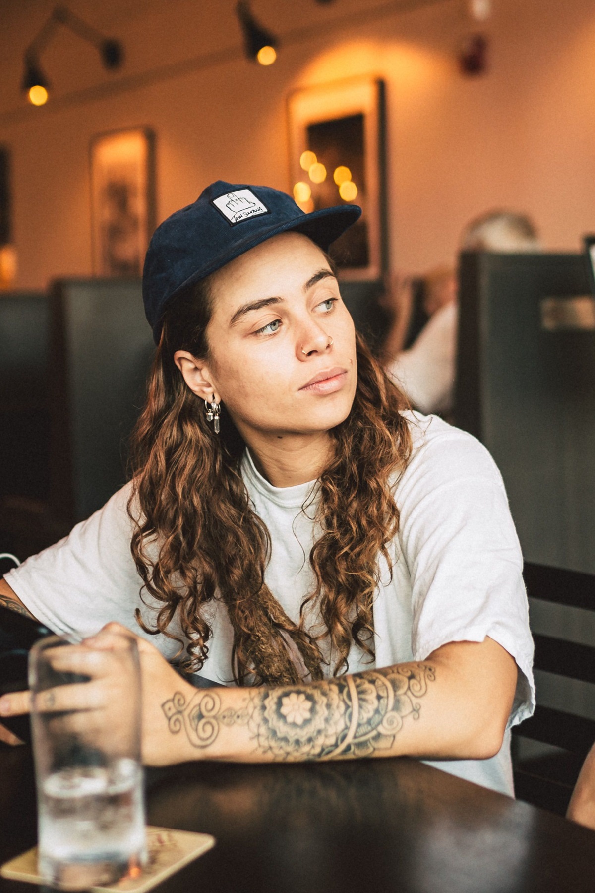 Tash Sultana Is The Third International Act Added To Rocking The Daisies Lineup photo