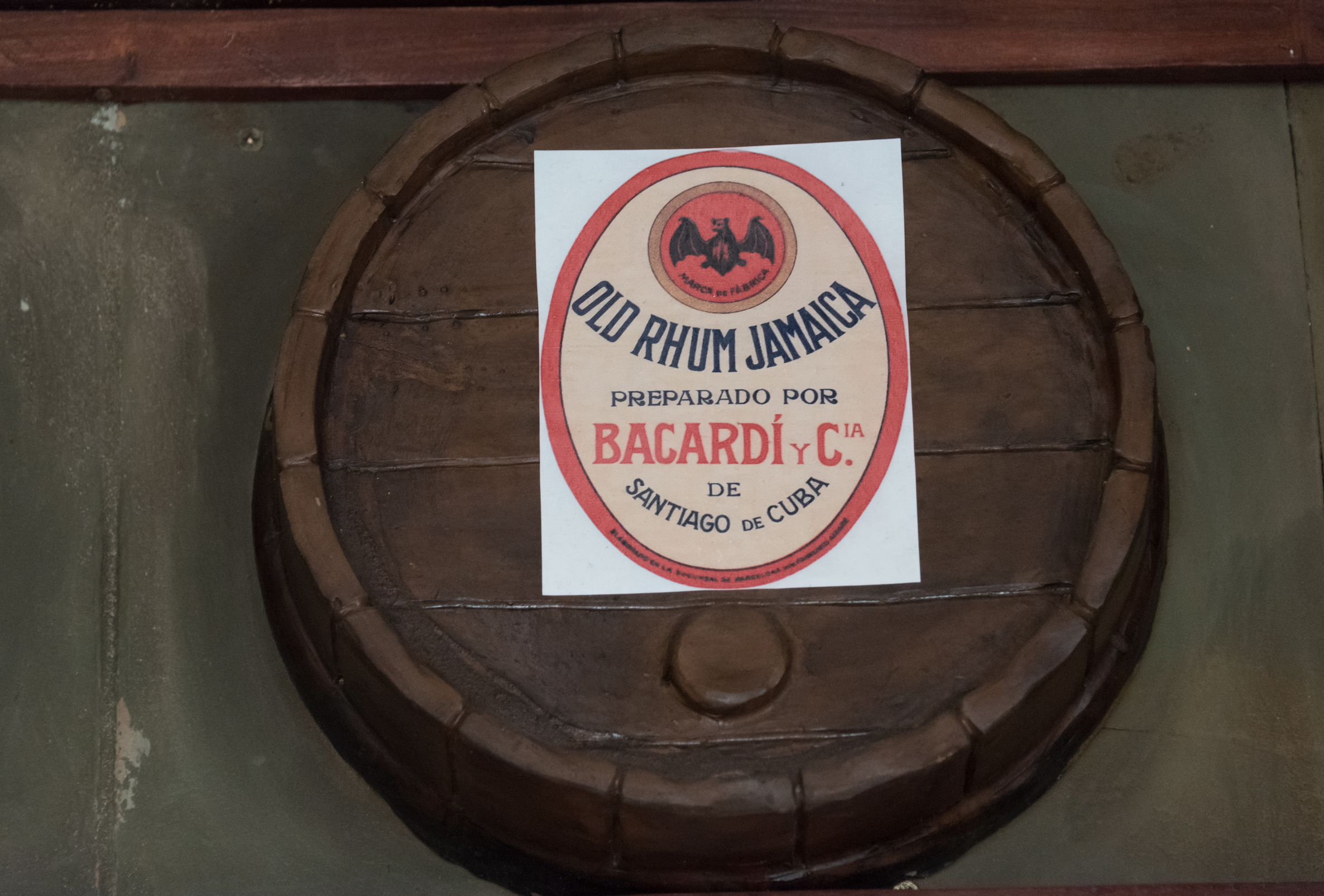 Bacardi Exec: Rum Is The Liquor Industry’s ‘best Kept Secret’ photo