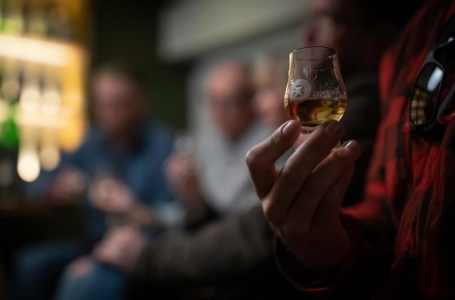 A Whisky-themed Mobile Escape Room Is Rolling Through Denver This Weekend photo