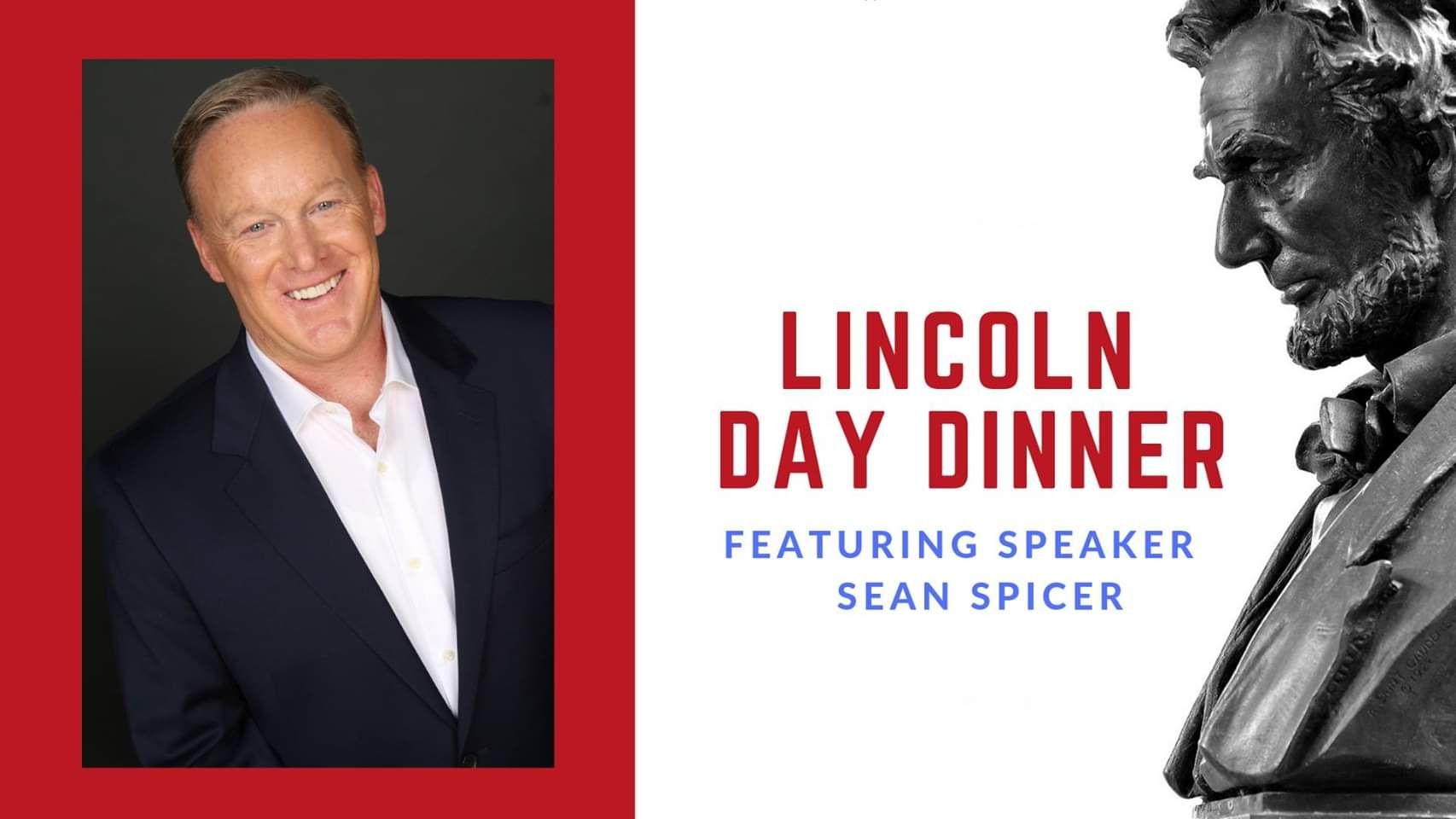 Former White House Press Secretary To Speak At County Gop Dinner photo