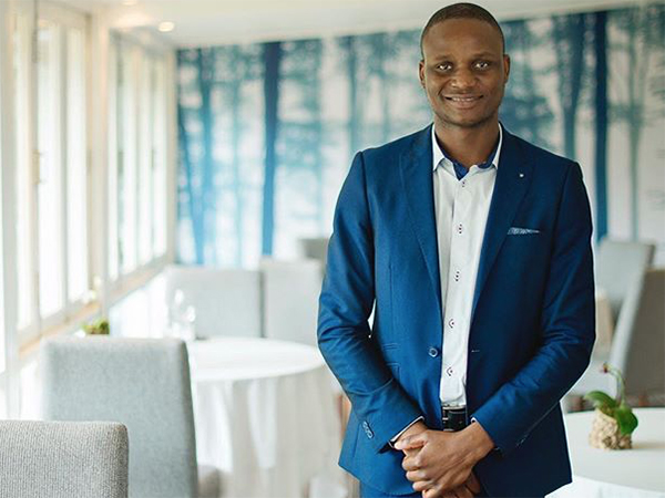 Local Sommelier Raises Over R60k In Wake Of Cyclone Idai photo