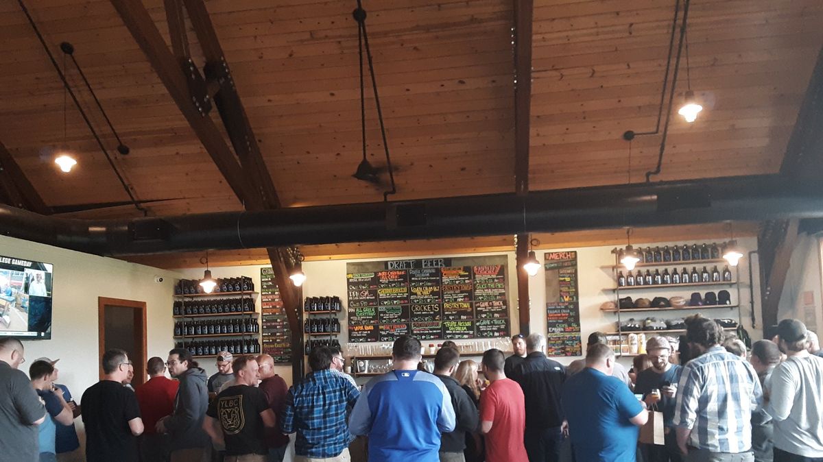 Brooklyn’s Other Half Brewing Opens Eagerly Anticipated Finger Lakes Location photo