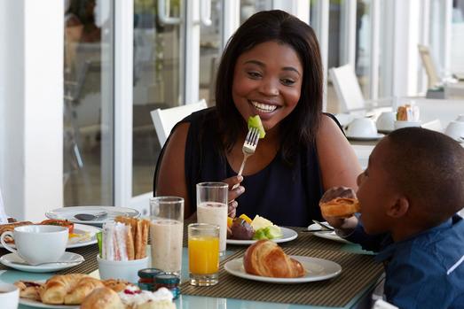 This Is Where To Celebrate Mother’s Day In Durban photo