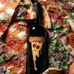 Packaging Spotlight: Pizza Wine photo