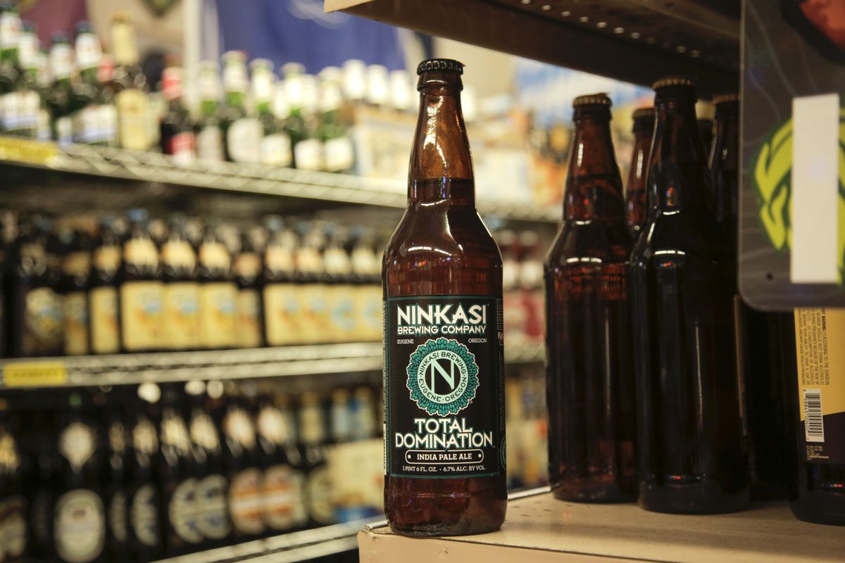 Oregon’s Ninkasi Brewing Sells Majority Stake To New Craft-beer Venture photo