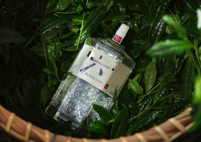Premium Japanese Gin Arrives In South Africa photo