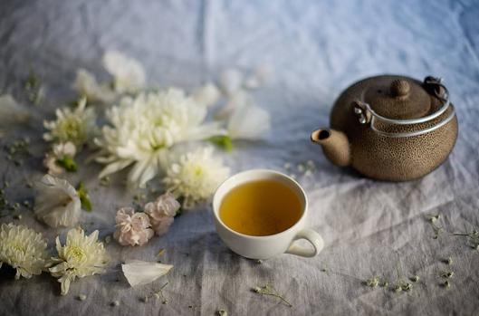 Tea Expert’s Tips For Making The Perfect Cuppa photo