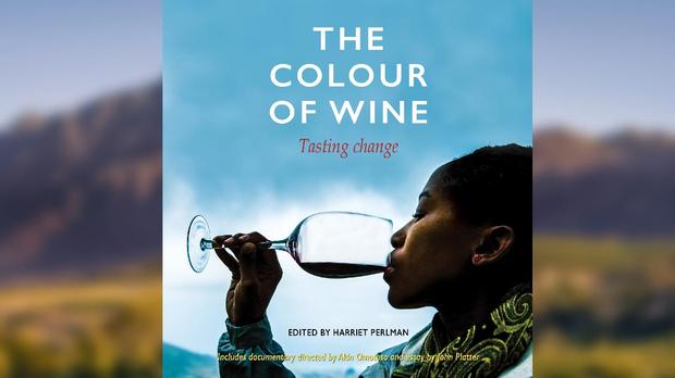 Win A Book & Dvd Set Plus Vip Tickets To #thewineshow In Durban photo