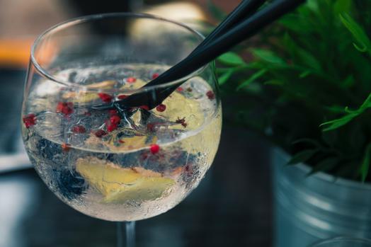 Why Is Gin So Popular? photo
