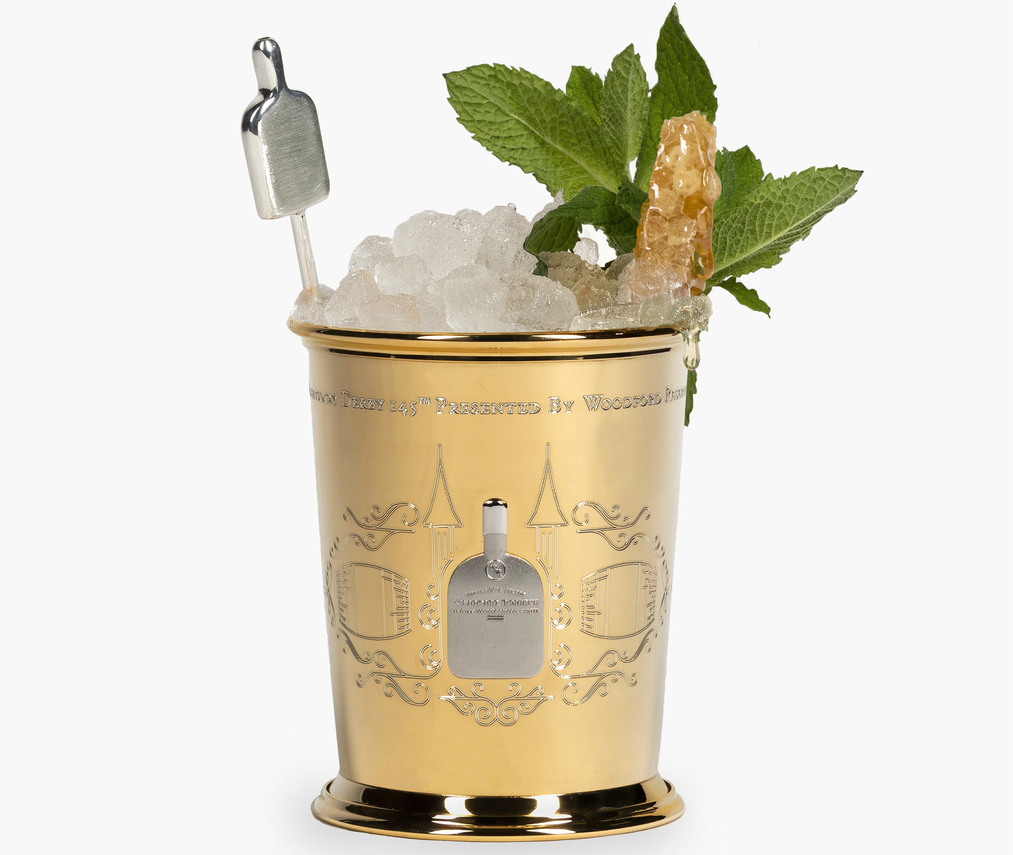 How To Get The $1,000 Mint Julep Being Served At This Year?s Kentucky Derby photo
