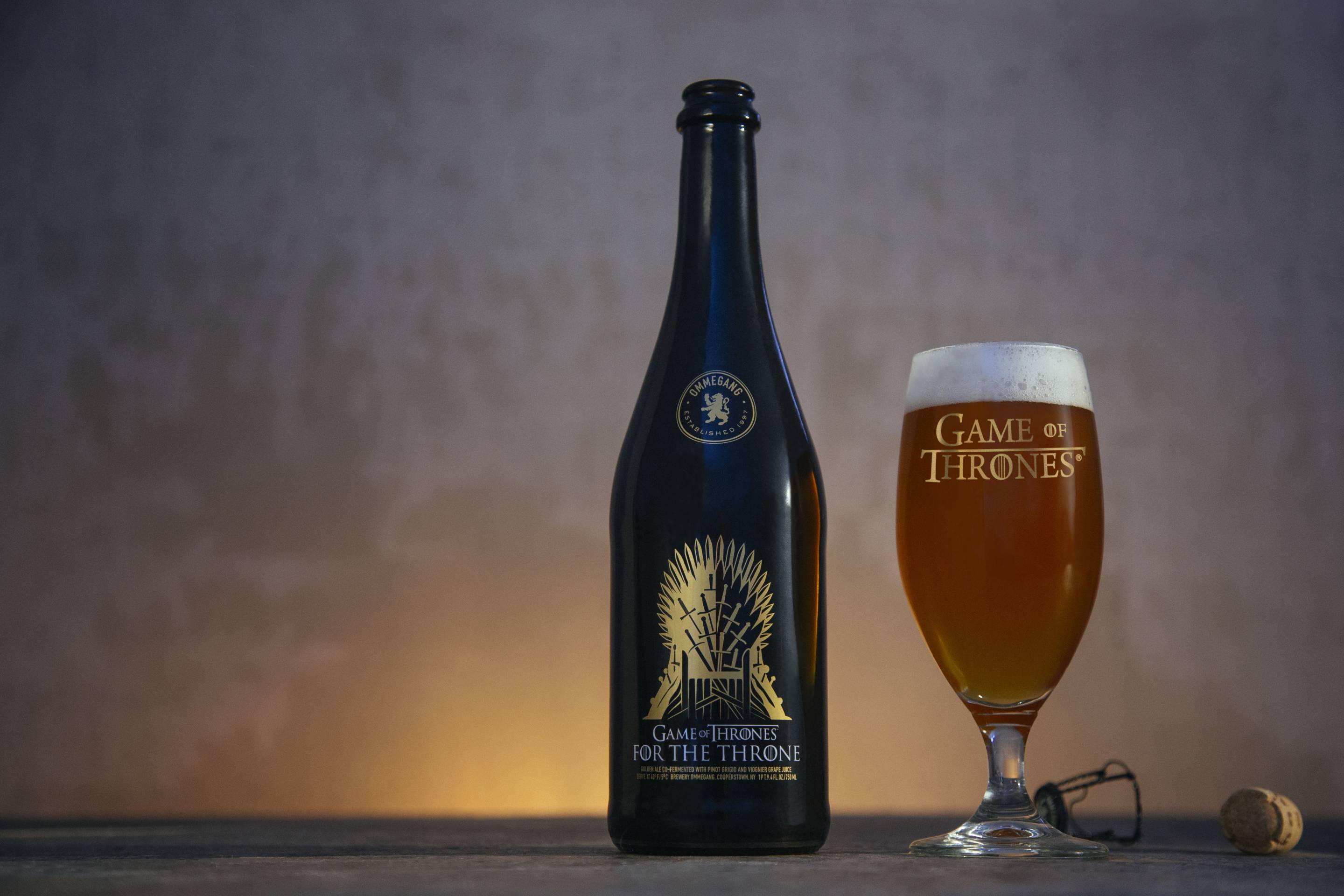 Is It Last Call For Ommegang’s ‘game Of Thrones’ Brews? photo